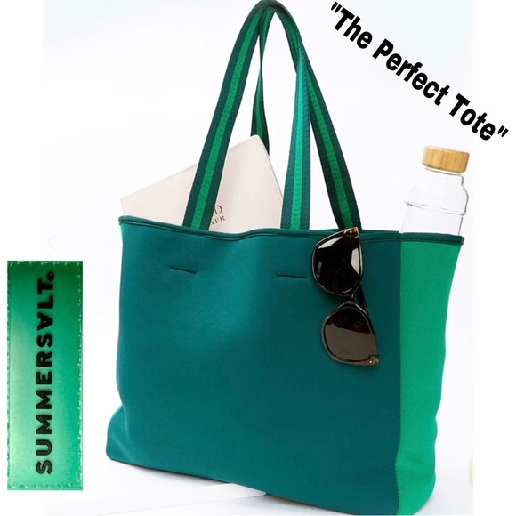 Summersalt "The Perfect Tote" - Picture 2 of 13